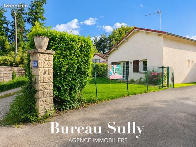 Maison vente à Bourg-en-Bresse, Massieux