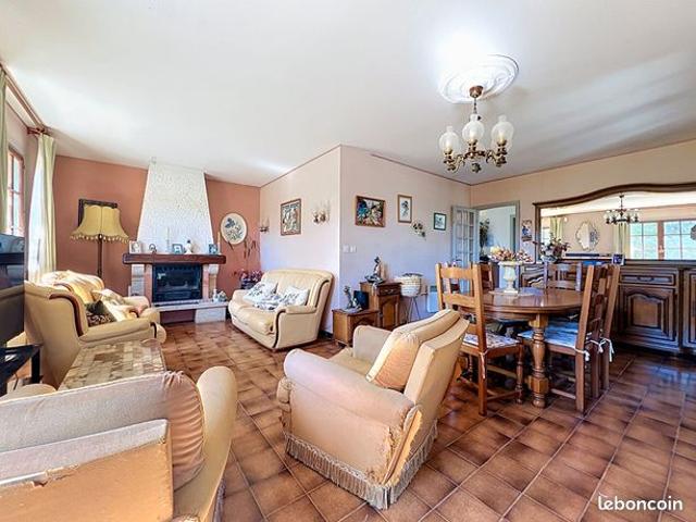 Maison vente à Toulouse, Saint-orens-de-gameville