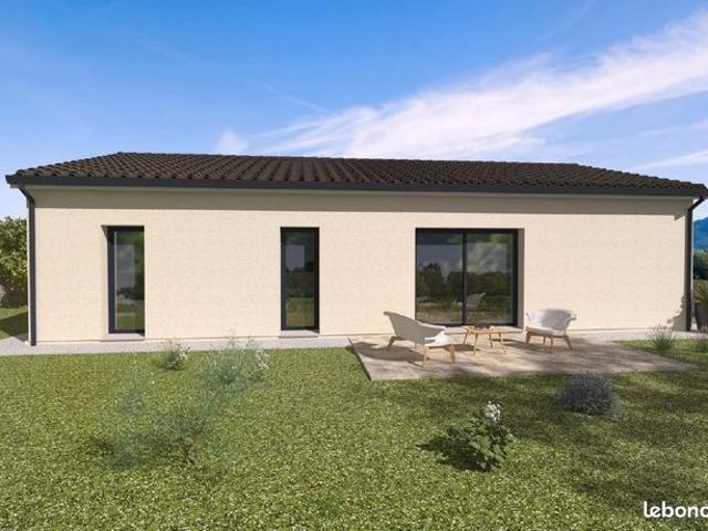 Maison vente à Cahors