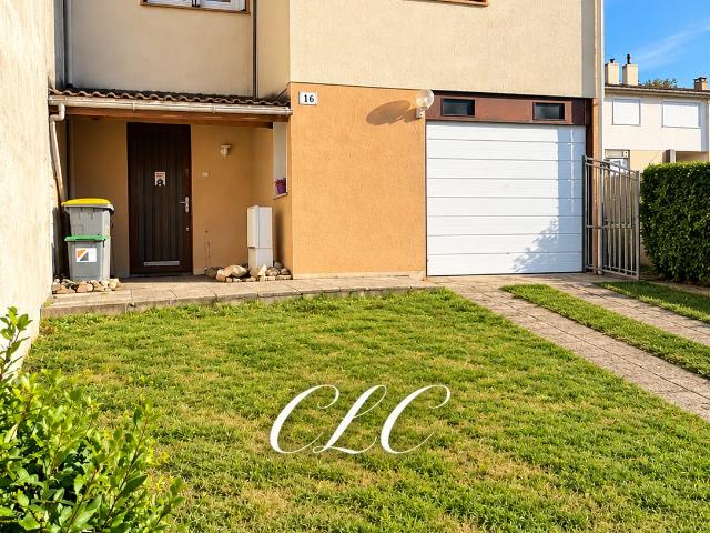 Maison vente à Torcy, Seine-et-Marne