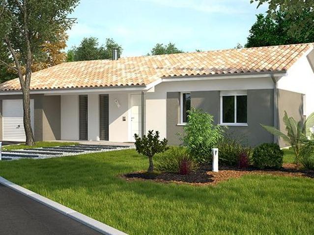 Maison vente à Lüe Maison vente à Lüe