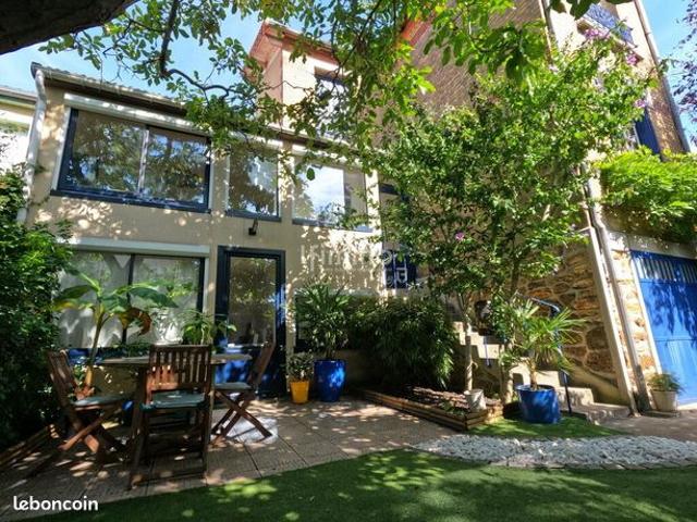 Maison vente à Nogent-sur-Marne, Le Perreux-sur-marne
