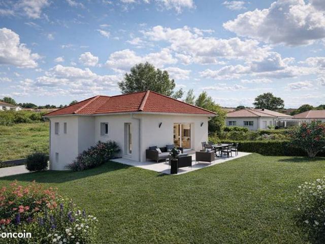Maison vente à La Tour-du-Pin, Dolomieu