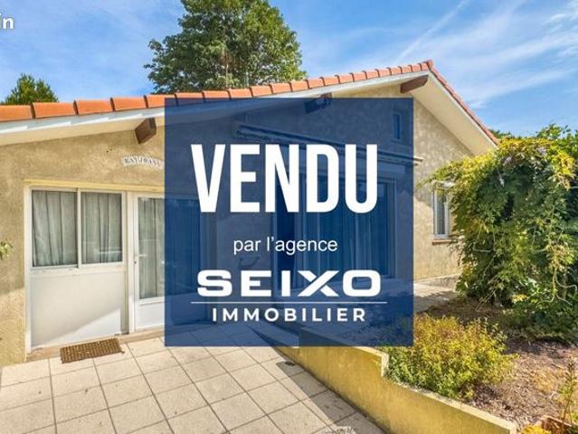Maison vente à Dax, Capbreton