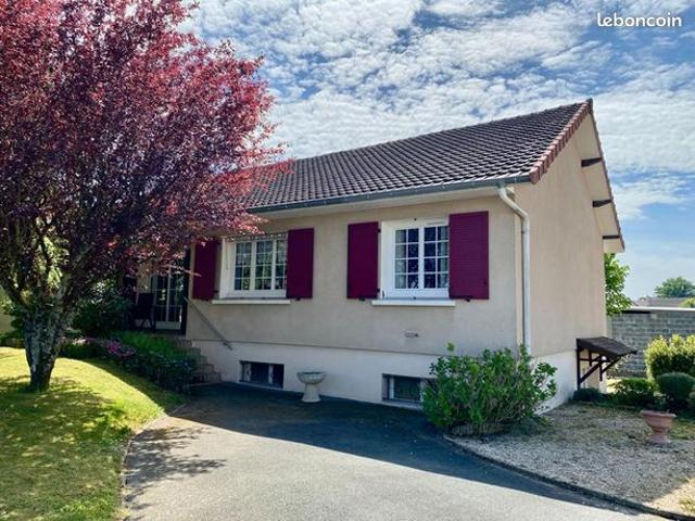 Maison vente à Autun, Saint-berain-sous-sanvignes