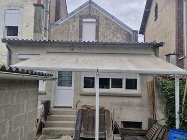 Maison vente à Nogent-sur-Seine, Romilly-sur-seine
