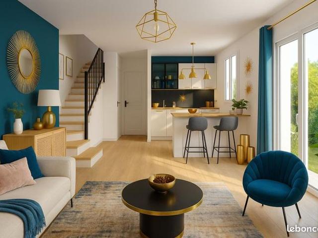 Maison vente à Saint-martin-de-seignanx, Landes