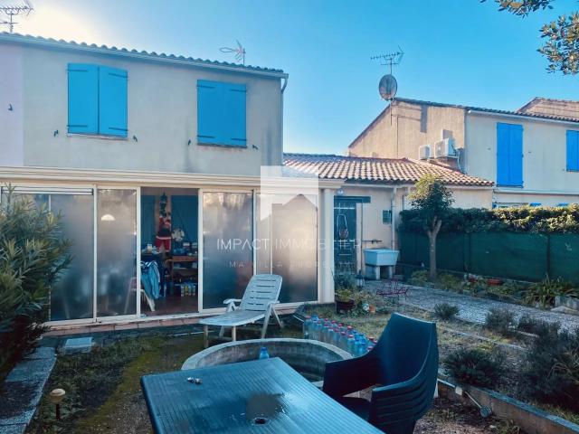Maison vente à Arrondissement de Toulon, Hyères