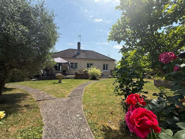 Maison vente à Meaux, La Ferté-sous-jouarre