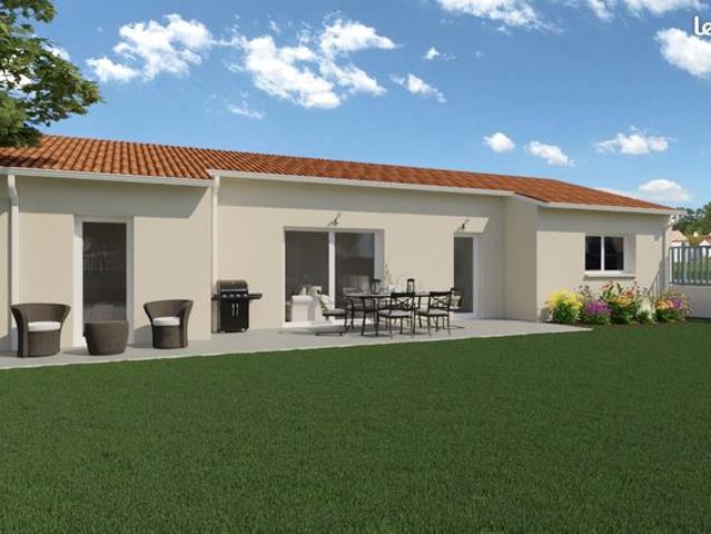 Maison vente à Toulouse, Montastruc-la-conseillère