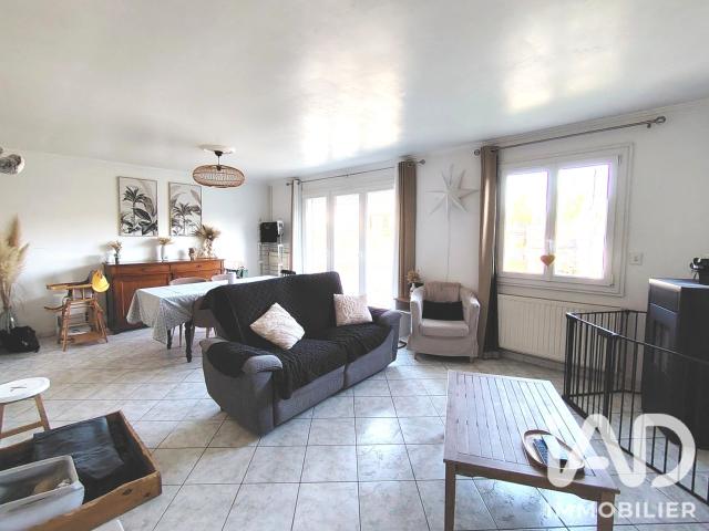 Maison vente à Esquennoy, Oise