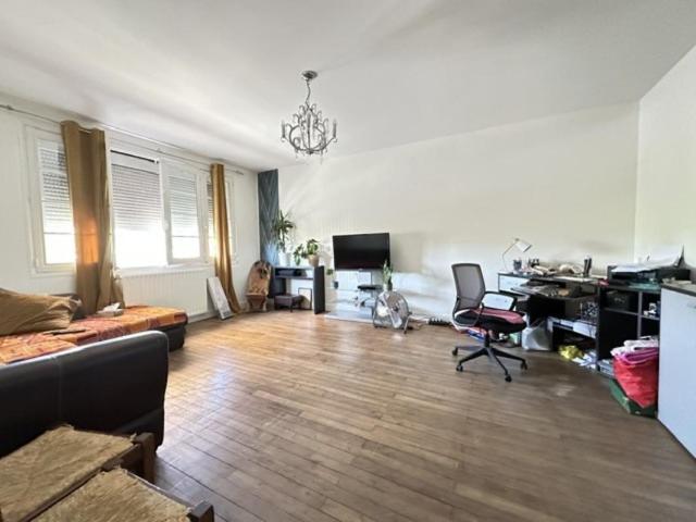 Maison vente à Angoulême, Aignes-et-puypéroux