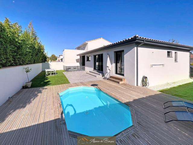 Maison vente à Perpignan, Claira
