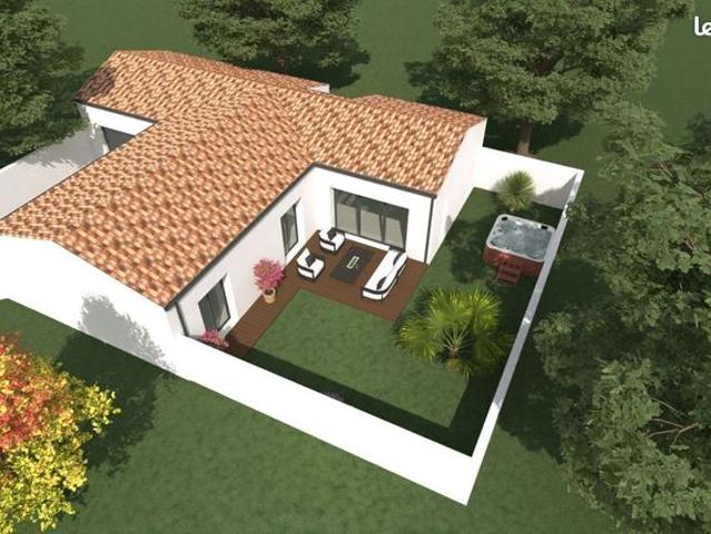 Maison vente à Montroy
