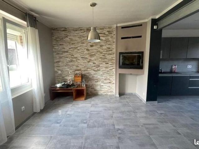 Maison vente à Montdidier, Cressy-omencourt