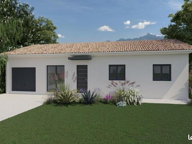 Maison vente à Siest, Landes