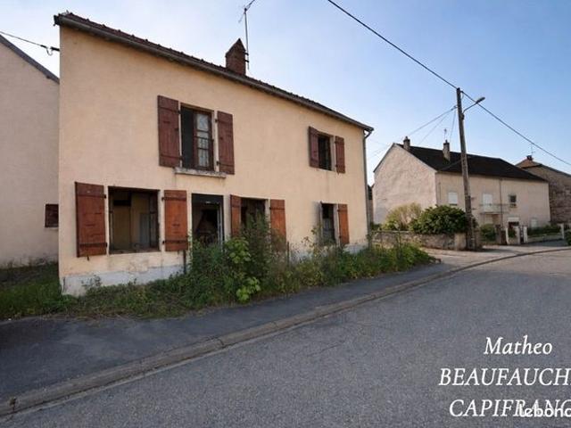 Maison vente à Valence, Saint-vallier