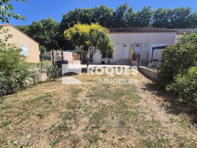 Maison vente à Béziers, Taussac-la-billière