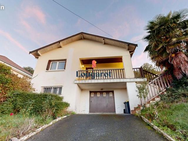 Maison vente à Mauléon-Licharre, Pyrénées-Atlantiques