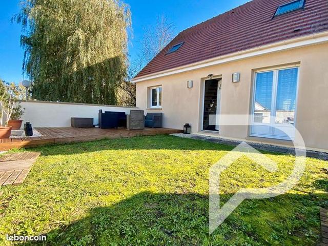 Maison vente à Dammartin-en-goële