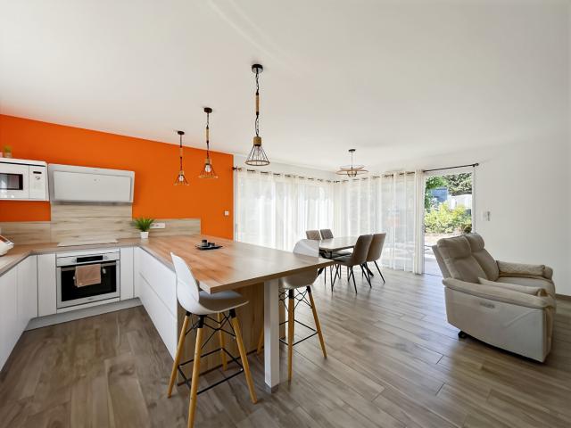 Maison vente à Les Sables-d'Olonne, Saint-jean-de-monts