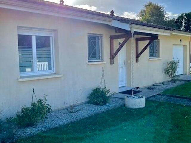 Maison vente à Mont-de-Marsan, Labouheyre