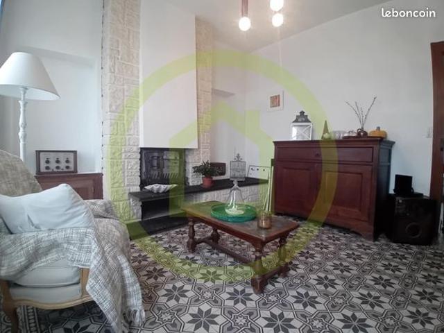 Maison vente à Avesnes-sur-Helpe, Maubeuge