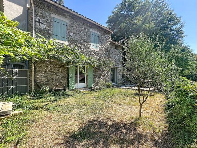 Maison vente à Florac, Saint-michel-de-dèze