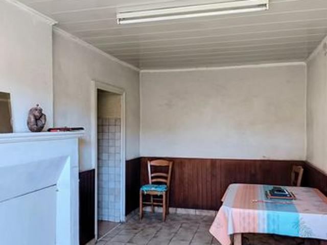 Maison vente à Villeneuve-la-Comtesse, Charente-Maritime