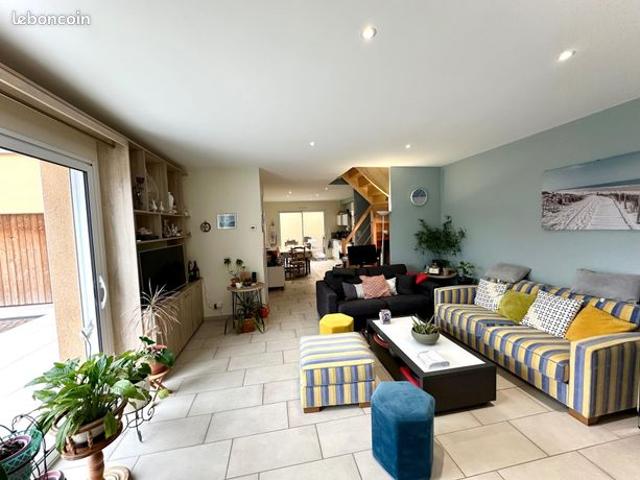 Maison vente à Avranches, Saint-pair-sur-mer
