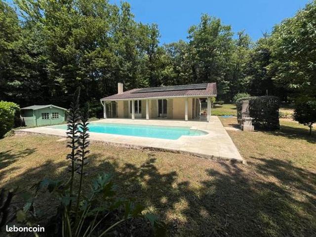 Maison vente à Bergerac, Lalinde