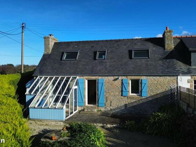 Maison vente à Lannion, Bretagne