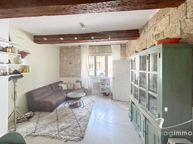 Maison vente à Montpellier, Pignan