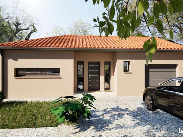 Maison vente à Saint-Flour, Saint-flour