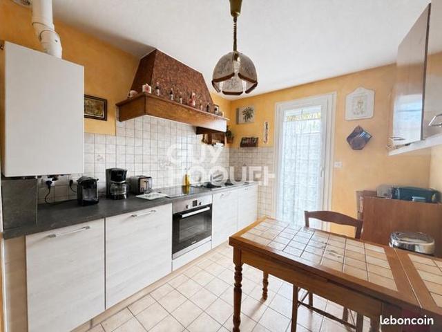 Maison vente à Bourges