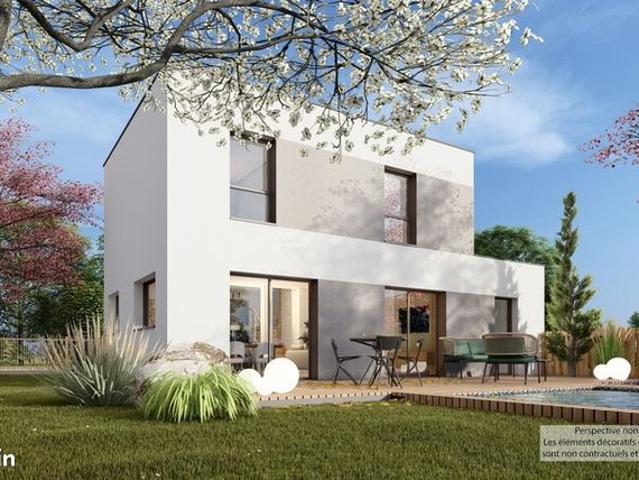 Maison vente à Toulouse, Vigoulet-auzil