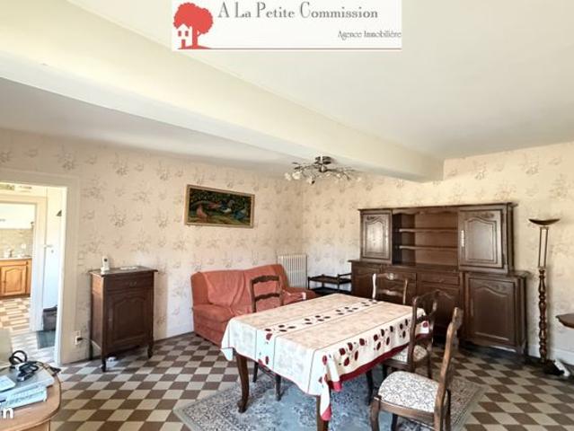 Maison vente à Chartres, Sours