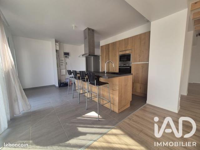 Maison vente à Béziers, Creissan