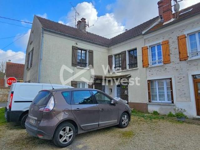 Maison vente à Meaux, La Ferté-sous-jouarre