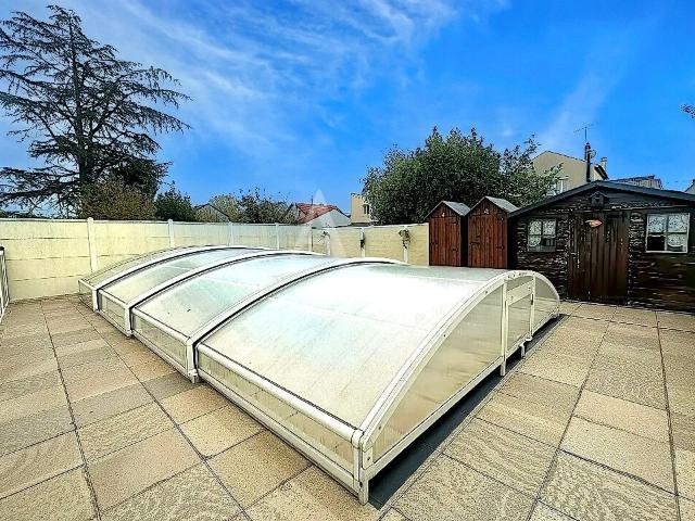 Maison vente à Le Raincy, Neuilly-sur-marne