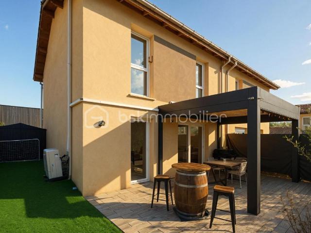 Maison vente à Annecy, Rumilly