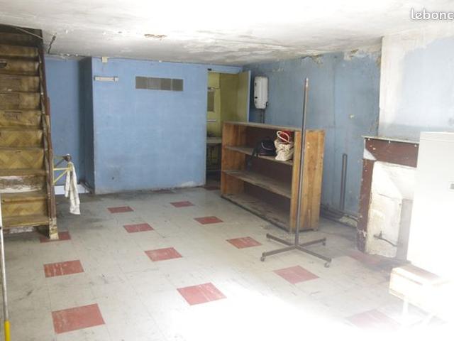 Maison vente à Auch, Vic-fezensac