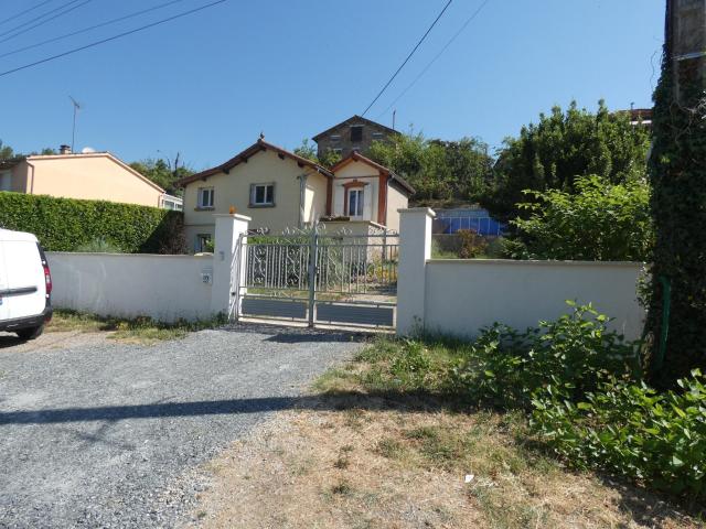 Maison vente à Albi, Carmaux