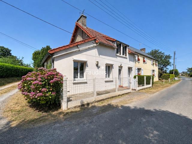 Maison vente à Saint-Lô, Normandie