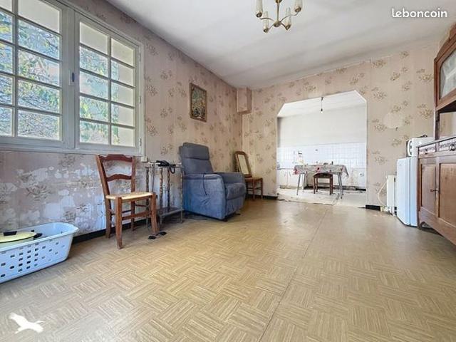 Maison vente à Bruch, Lot-et-Garonne