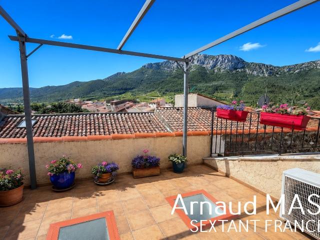 Maison vente à Maury, Pyrénées-Orientales