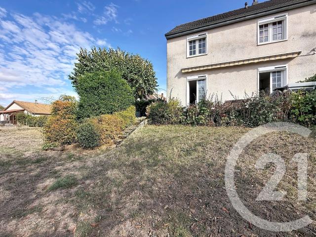 Maison vente à Saint-Pourçain-sur-Sioule, Allier