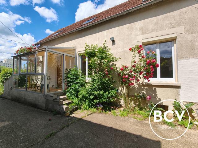 Maison vente à Chartres, Lucé