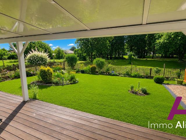 Maison vente à Mont-de-Marsan, Mimizan