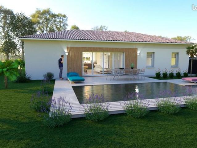 Maison vente à Aureilhan